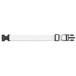Alternative view of Hoppla Rambo Polyester Dog Collar
