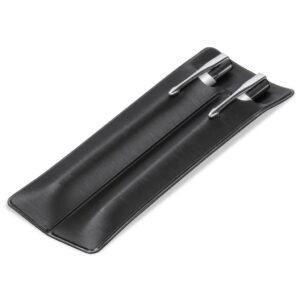 Alternative view of Altitude Marvin Double Pen Pouch (Excludes Pen)