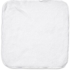 Alternative view of Hoppla Glamour Makeup Remover Cloth - Double-Sided Branding