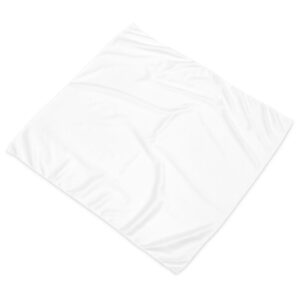 Alternative view of Hoppla Nurva Polyester Bandana