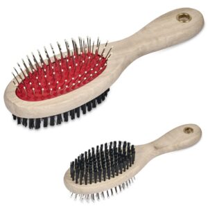 Alternative view of Altitude Milo Pet Brush