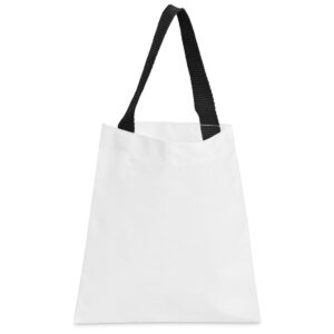 Alternative view of Hoppla Greenset Polyester Sand Bag