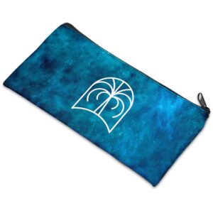 Alternative view of Pre-Printed Sample Hoppla Mindcraft Pencil Case