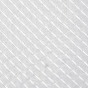 Alternative view of Pre-Printed Sample Hoppla Eden Recycled PET Stitch-Bond Shopper
