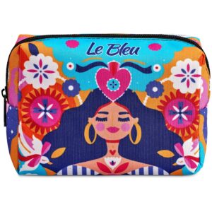 Alternative view of Pre-Printed Sample Hoppla Mandy Cosmetic Bag