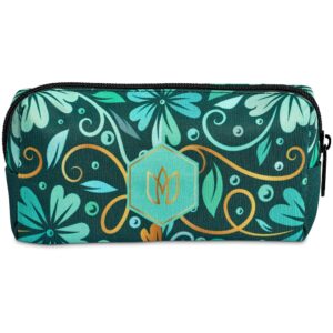 Alternative view of Pre-Printed Sample Hoppla Mandy Makeup Bag