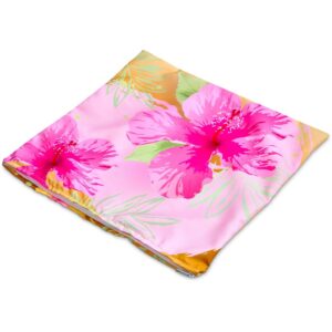 Alternative view of Pre-Printed Sample Hoppla Nia Large Scatter Cushion Cover - excludes inner cushion