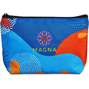 Alternative view of Pre-Printed Sample Hoppla Kosi Midi Toiletry Bag