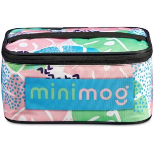 Alternative view of Pre-Printed Sample Hoppla Betty Toiletry Bag