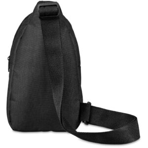 Alternative view of Pre-Printed Sample Hoppla Journey Crossbody Bag