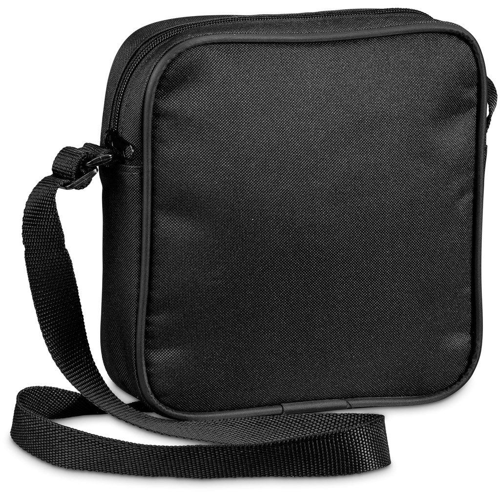 Pre-Printed Sample Hoppla Explore Crossbody Bag - Image 4