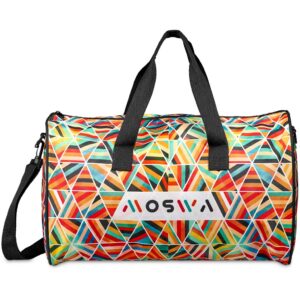 Alternative view of Pre-Printed Sample Hoppla Kit Sports Bag