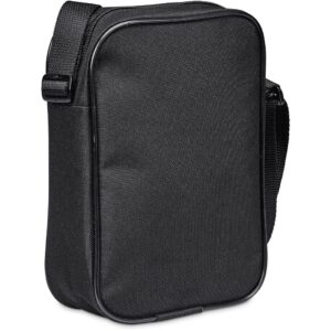 Alternative view of Pre-Printed Sample Hoppla Tourist Crossbody Bag