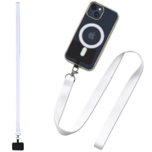 Alternative view of Altitude Sample Turaco Crossbody Phone Strap
