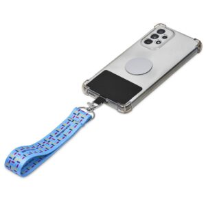 Alternative view of Altitude Sample Vulci 25mm Wrist Phone Strap