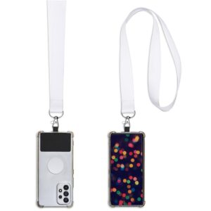Alternative view of Altitude Sample Ostia 25mm Phone Lanyards