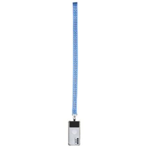 Alternative view of Altitude Sample Volterra 25mm Crossbody Phone Strap