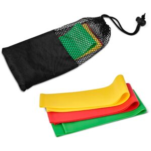 Alternative view of Altitude Workout Resistance Bands - Set Of 3