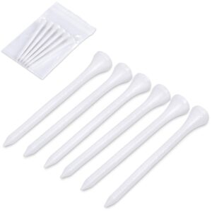Alternative view of Altitude OnPar Golf Tees Pack of 6