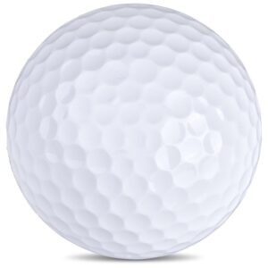 Alternative view of Titleist ProV1 Golf Balls Sleeve of 3