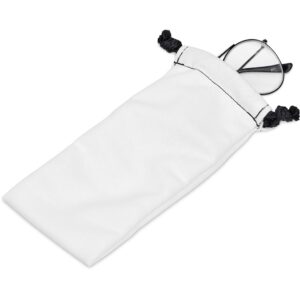 Alternative view of Pre-Production Sample Hoppla Midlands Polyester Glasses Pouch