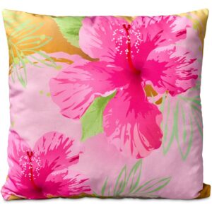 Alternative view of Pre-Production Sample Hoppla Nia Large Scatter Cushion Cover - excludes inner cushion