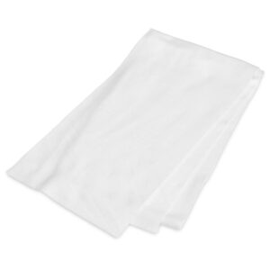 Alternative view of Pre-Production Hoppla Snuggle Polar Fleece Scarf - Double-Sided Branding