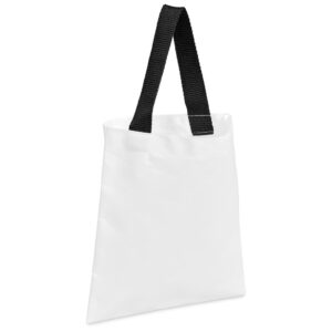 Alternative view of Pre-Production Sample Hoppla Greenset Polyester Sand Bag