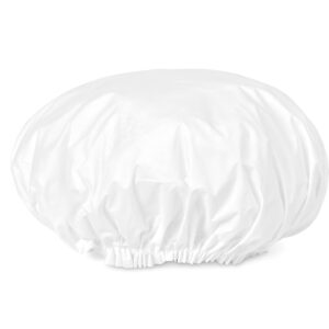 Alternative view of Pre-Production Sample Hoppla Maple Shower Cap