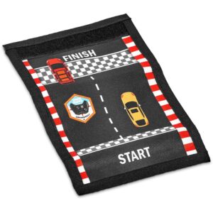 Alternative view of Pre-Production Sample Hoppla Access Wallet