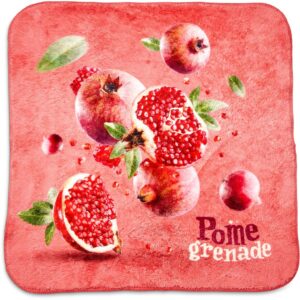 Alternative view of Pre-Production Sample Hoppla Glamour Makeup Remover Cloth