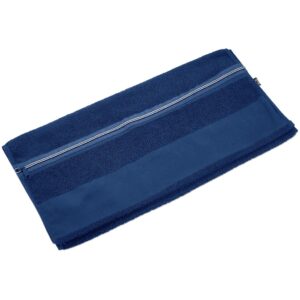 Alternative view of Slazenger Wembley Gym Towel - Navy