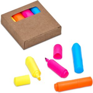 Alternative view of Altitude Idillio Highlighter Set