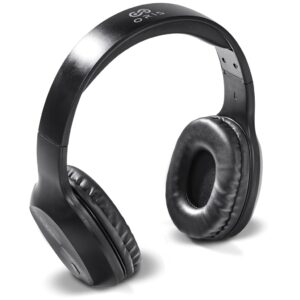 Alternative view of Swiss Cougar Austin Bluetooth Headphones