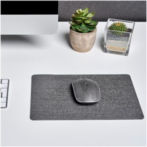 Alternative view of Altitude Oakridge Mouse & Mouse Pad Set