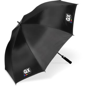 Alternative view of Wrigley Auto-Open Umbrella