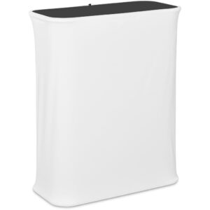 Alternative view of Collapsible Fabric Tube Counter