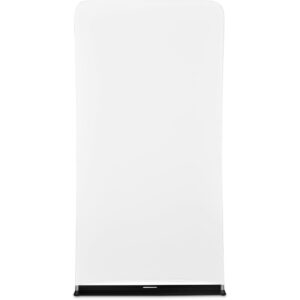 Alternative view of Double Sided Fabric Tube System 1.2m