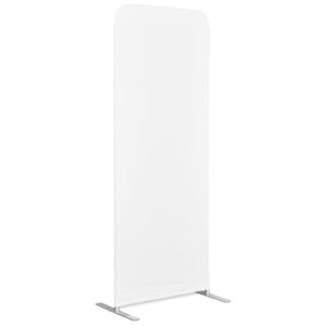 Alternative view of Double Sided Fabric Tube System 0.8m