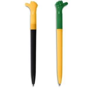 Alternative view of Altitude Fanflare Ball Pen