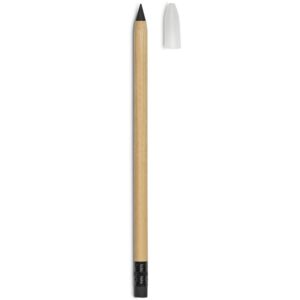 Alternative view of Okiyo Aisuru Bamboo Everlasting Pencil